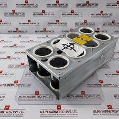 Siemens 6Sy7000-0Ad77 Masterdrives Dc Link Capacitor B43456-s9508-m11 400V
