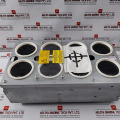 Siemens 6Sy7000-0Ad77 Masterdrives Dc Link Capacitor B43456-s9508-m11 400V