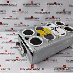 Siemens 6Sy7000-0Ad77 Masterdrives Dc Link Capacitor B43456-s9508-m11 400V
