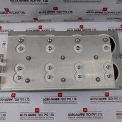 Siemens 6Sy7000-0Ad77 Masterdrives Dc Link Capacitor B43456-s9508-m11 400V