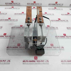 Siemens 6Sy7010-0Ab40 Scr Thyristor Block C98130-a1235-b270-03-07