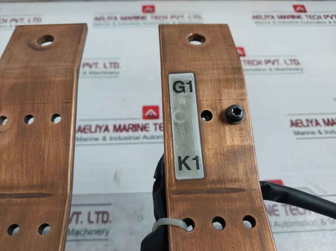 Siemens 6Sy7010-0Ab40 Scr Thyristor Block C98130-a1235-b270-03-07