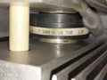 Siemens 6Sy7010-0Ab40 Scr Thyristor Block C98130-a1235-b270-03-07