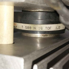 Siemens 6Sy7010-0Ab40 Scr Thyristor Block C98130-a1235-b270-03-07