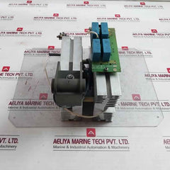 Siemens 6Sy7010-0Ab40 Scr Thyristor Block C98130-a1235-b270-03-07