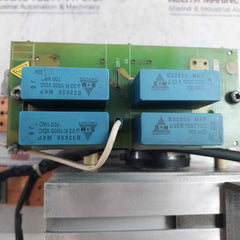 Siemens 6Sy7010-0Ab40 Scr Thyristor Block C98130-a1235-b270-03-07
