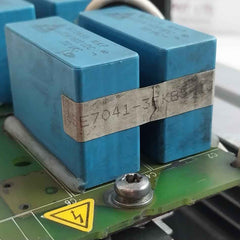 Siemens 6Sy7010-0Ab40 Scr Thyristor Block C98130-a1235-b270-03-07