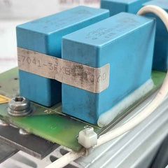 Siemens 6Sy7010-0Ab40 Scr Thyristor Block C98130-a1235-b270-03-07