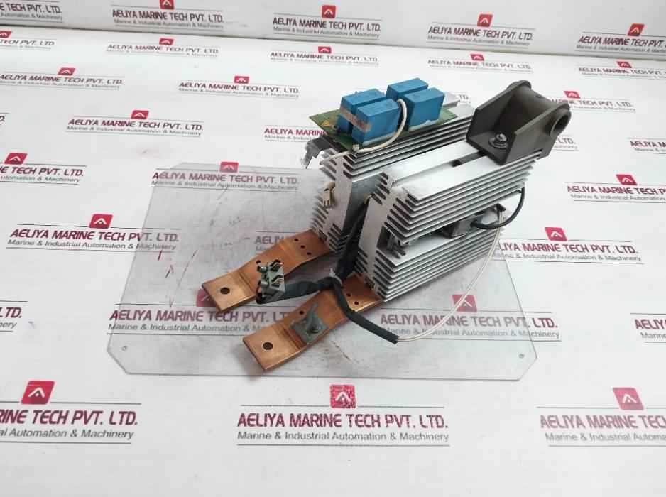 Siemens 6Sy7010-0Ab40 Scr Thyristor Block C98130-a1235-b270-03-07