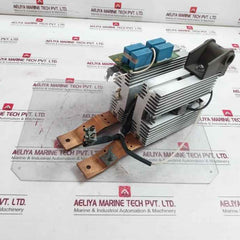 Siemens 6Sy7010-0Ab40 Scr Thyristor Block C98130-a1235-b270-03-07