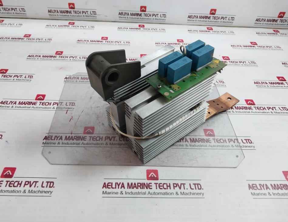Siemens 6Sy7010-0Ab40 Scr Thyristor Block C98130-a1235-b270-03-07
