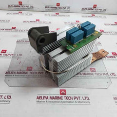 Siemens 6Sy7010-0Ab40 Scr Thyristor Block C98130-a1235-b270-03-07
