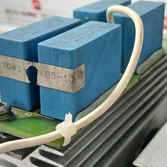 Siemens 6Sy7010-0Ab40 Scr Thyristor Block Module C98130-a1235-b270-03-07