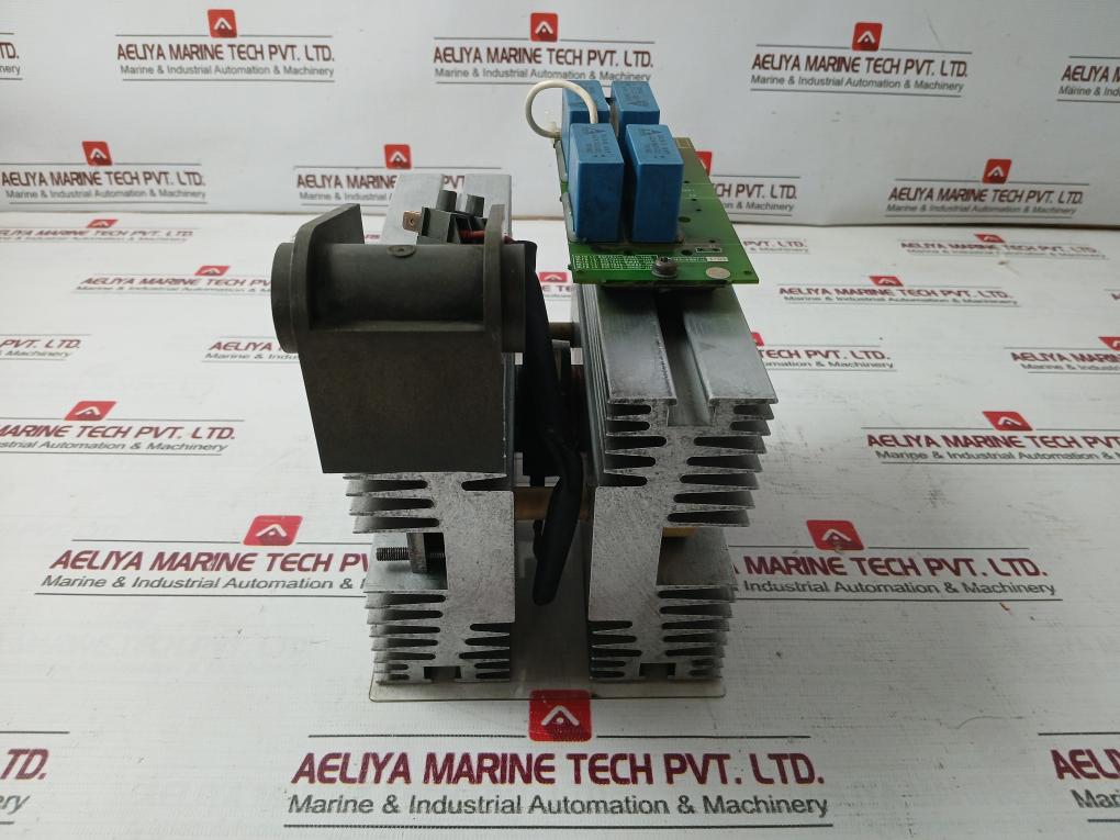 Siemens 6Sy7010-0Ab40 Scr Thyristor Block Module C98130-a1235-b270-03-07
