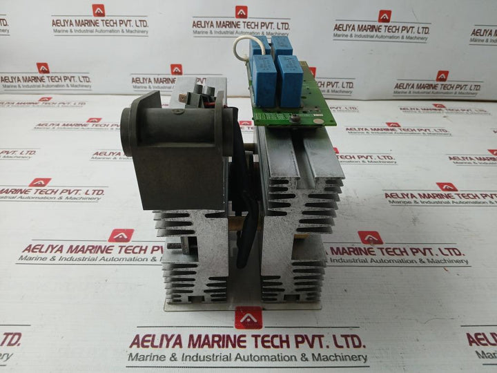 Siemens 6Sy7010-0Ab40 Scr Thyristor Block Module C98130-a1235-b270-03-07