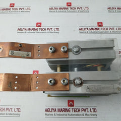 Siemens 6Sy7010-0Ab40 Scr Thyristor Block Module C98130-a1235-b270-03-07