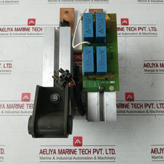 Siemens 6Sy7010-0Ab40 Scr Thyristor Block Module C98130-a1235-b270-03-07
