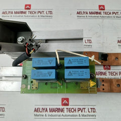 Siemens 6Sy7010-0Ab40 Scr Thyristor Block Module C98130-a1235-b270-03-07