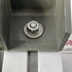 Siemens 6Sy7010-0Ab40 Scr Thyristor Block Module C98130-a1235-b270-03-07