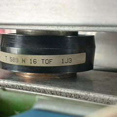 Siemens 6Sy7010-0Ab40 Scr Thyristor Block Module C98130-a1235-b270-03-07