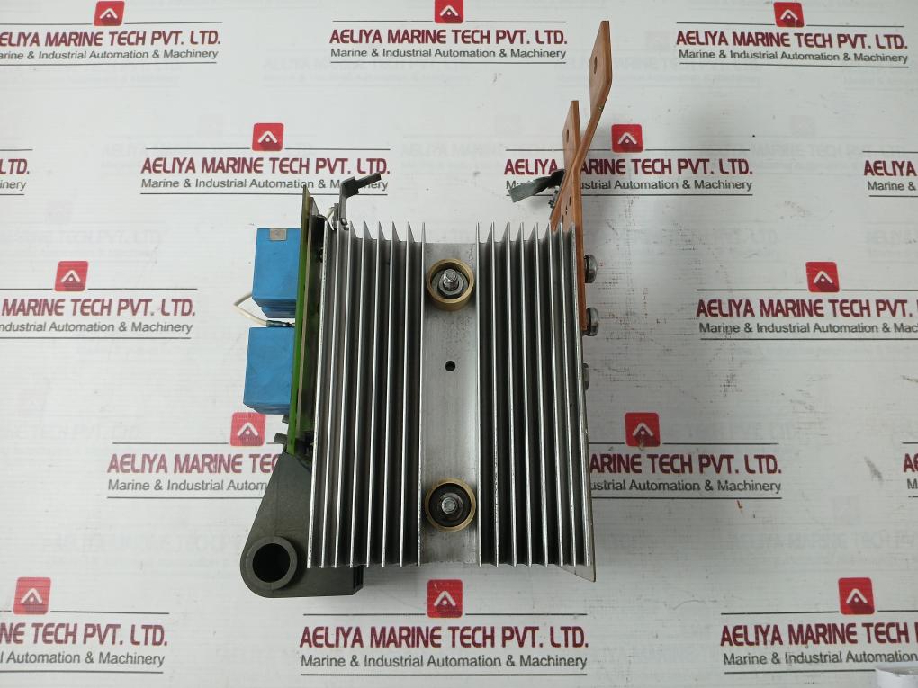 Siemens 6Sy7010-0Ab40 Scr Thyristor Block Module C98130-a1235-b270-03-07