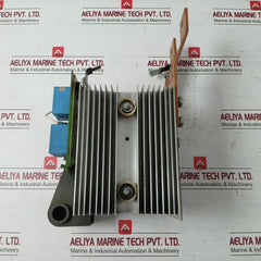 Siemens 6Sy7010-0Ab40 Scr Thyristor Block Module C98130-a1235-b270-03-07