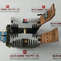 Siemens 6Sy7010-0Ab40 Scr Thyristor Block Module C98130-a1235-b270-03-07
