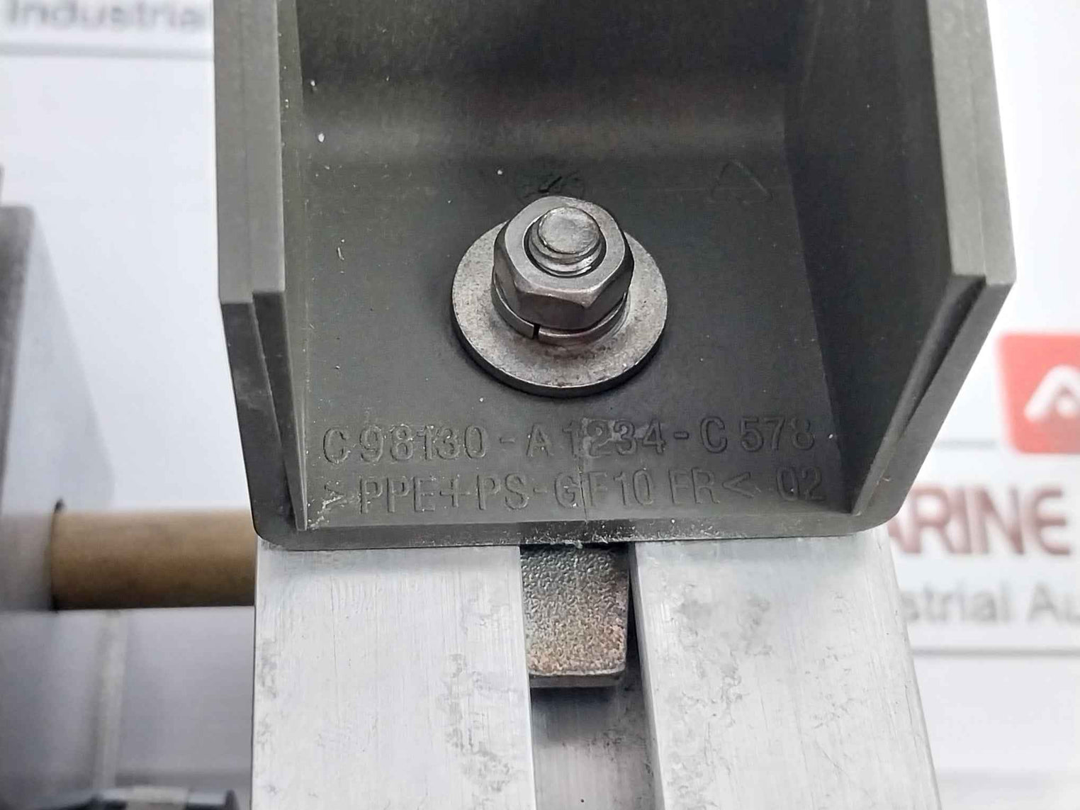 Siemens 6Sy7010-0Ab40 Thyristor Block Module 6Se7041-3Fk85-1Ja0