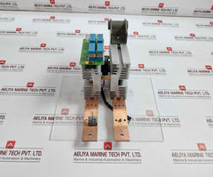 Siemens 6Sy7010-0Ab40 Thyristor Block Module 6Se7041-3Fk85-1Ja0