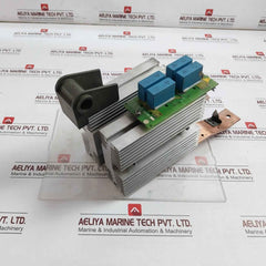 Siemens 6Sy7010-0Ab40 Thyristor Block Module 6Se7041-3Fk85-1Ja0
