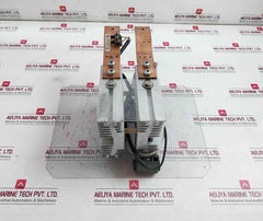 Siemens 6Sy7010-0Ab40 Thyristor Block Module C98043-a1687-l1-05
