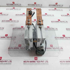 Siemens 6Sy7010-0Ab40 Thyristor Block Module C98043-a1687-l1-05