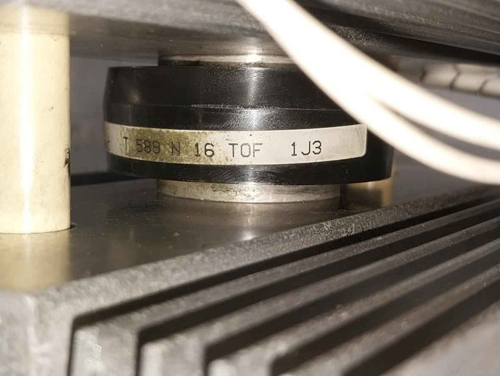 Siemens 6Sy7010-0Ab40 Thyristor Block Module C98043-a1687-l1-05