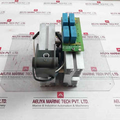 Siemens 6Sy7010-0Ab40 Thyristor Block Module C98043-a1687-l1-05