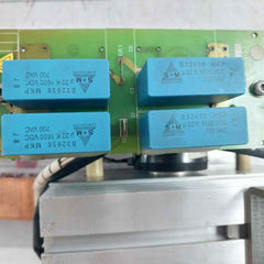 Siemens 6Sy7010-0Ab40 Thyristor Block Module C98043-a1687-l1-05