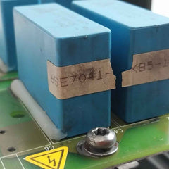 Siemens 6Sy7010-0Ab40 Thyristor Block Module C98043-a1687-l1-05