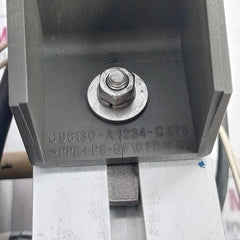 Siemens 6Sy7010-0Ab40 Thyristor Block Module C98043-a1687-l1-05