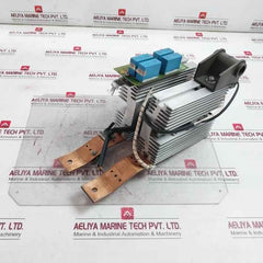 Siemens 6Sy7010-0Ab40 Thyristor Block Module C98043-a1687-l1-05