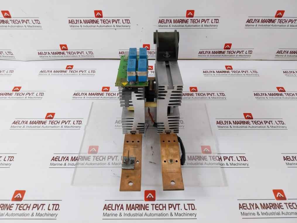 Siemens 6Sy7010-0Ab40 Thyristor Block Module C98130-a1234-c578