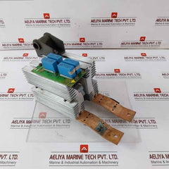 Siemens 6Sy7010-0Ab40 Thyristor Block Module C98130-a1234-c578