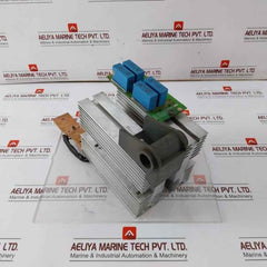 Siemens 6Sy7010-0Ab40 Thyristor Block Module C98130-a1234-c578