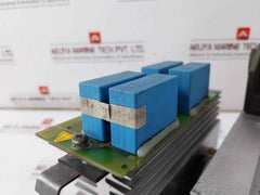 Siemens 6Sy7010-0Ab40 Thyristor Block Module C98130-a1234-c578