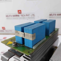 Siemens 6Sy7010-0Ab40 Thyristor Block Module C98130-a1234-c578