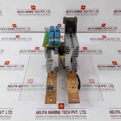 Siemens 6Sy7010-0Ab40 Thyristor Block Module C98130-a1234-c578