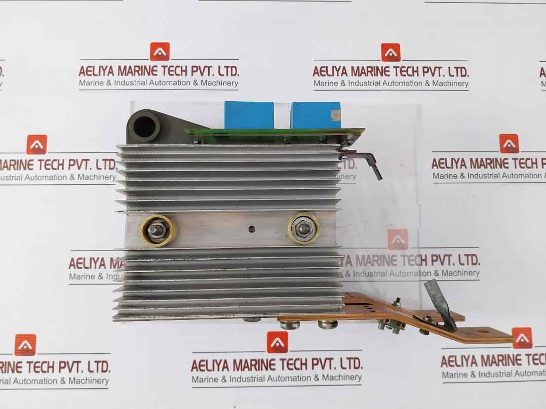 Siemens 6Sy7010-0Ab40 Thyristor Block Module C98130-a1234-c578