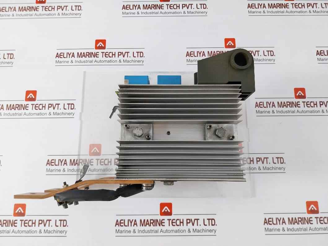Siemens 6Sy7010-0Ab40 Thyristor Block Module C98130-a1234-c578