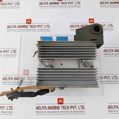 Siemens 6Sy7010-0Ab40 Thyristor Block Module C98130-a1234-c578