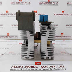 Siemens 6Sy7010-0Ab40 Thyristor Block Module C98130-a1234-c578