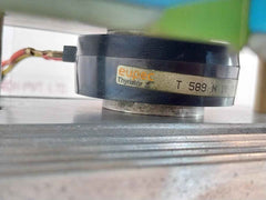 Siemens 6Sy7010-0Ab40 Thyristor Block Module C98130-a1234-c578
