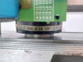 Siemens 6Sy7010-0Ab40 Thyristor Block Module C98130-a1234-c578